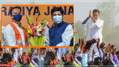 jitin prasada bjp join