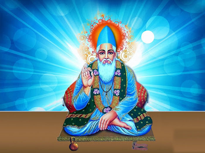 kabir das