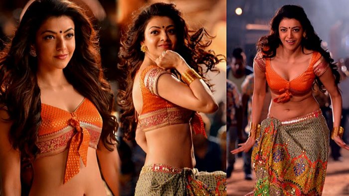 kajal aggarwal