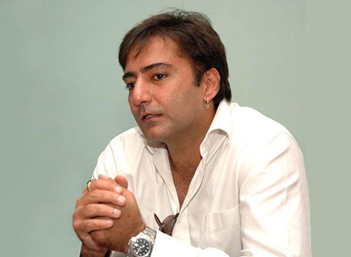 kamal sadanah