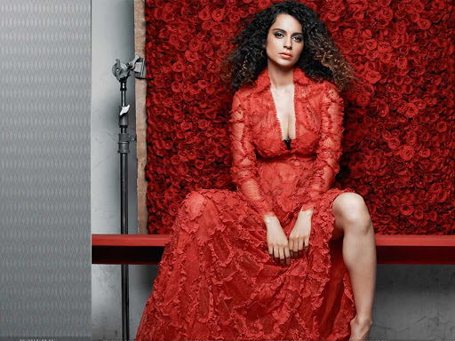 kangana ranaut