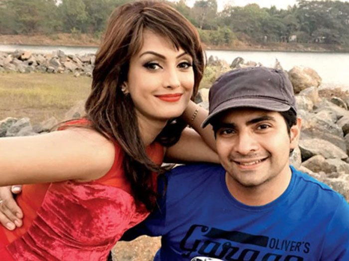 karan mehra nisha rawal