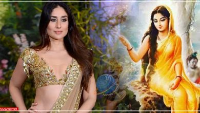 kareena Sita-The Incarnation