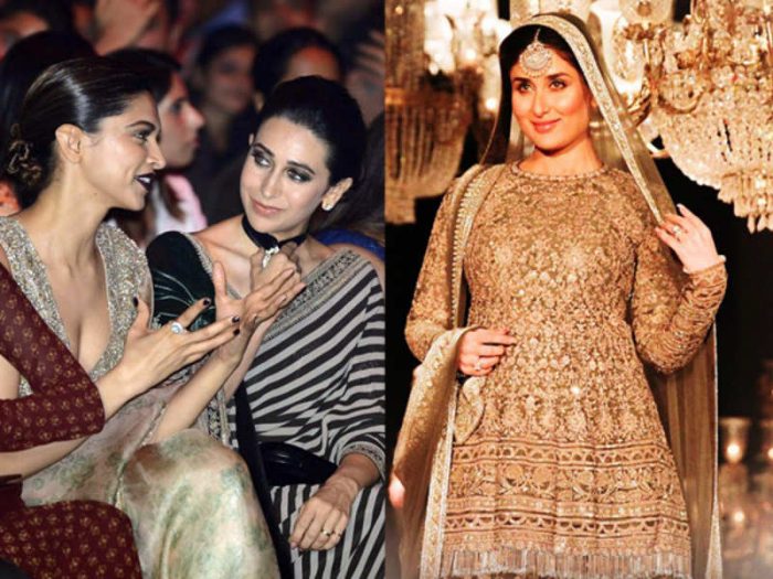 kareena and deepika