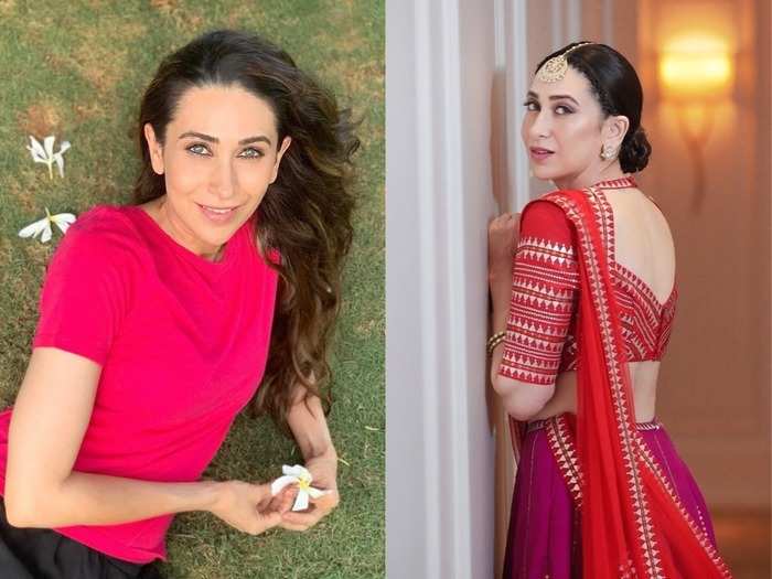 karisma kapoor