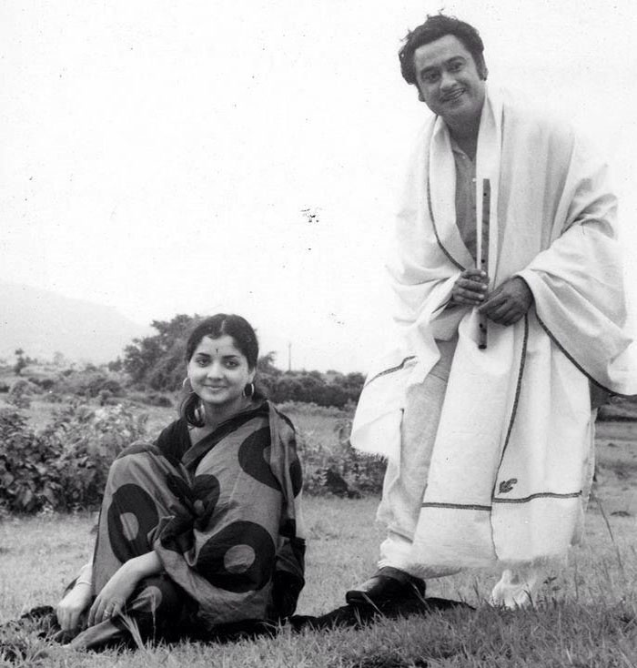 kishore kumar