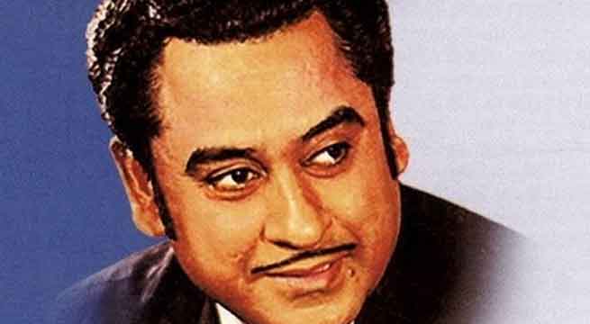 kishore kumar