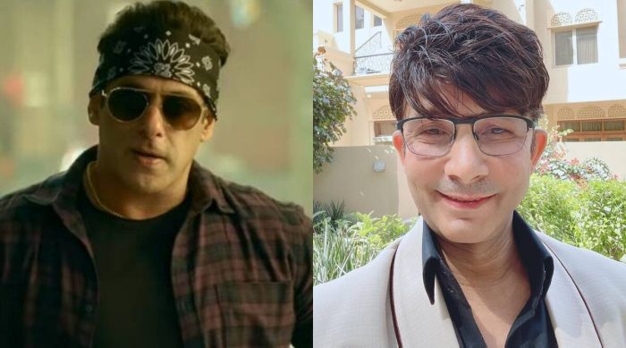 krk salman