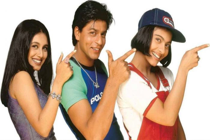 kuch kuch hota hai