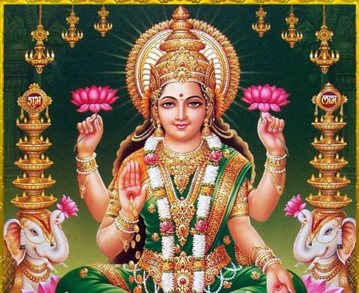 lakshmi