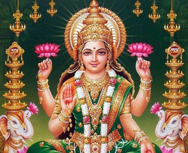 lakshmi