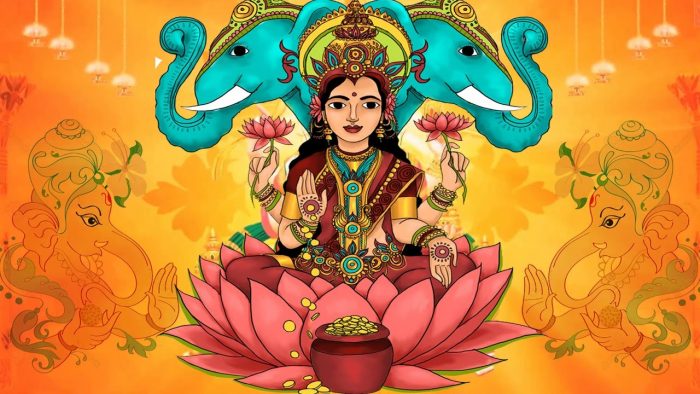 lakshmi