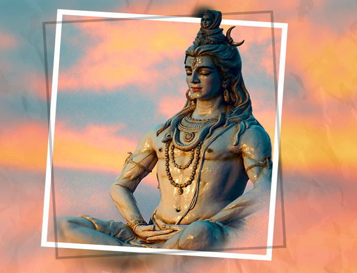 lord shiv 