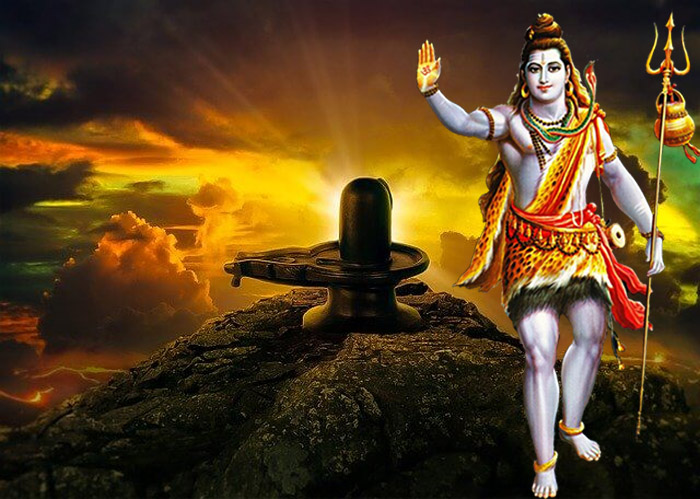 lord shiv