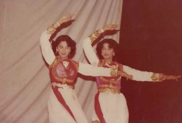 Madhuri dixit
