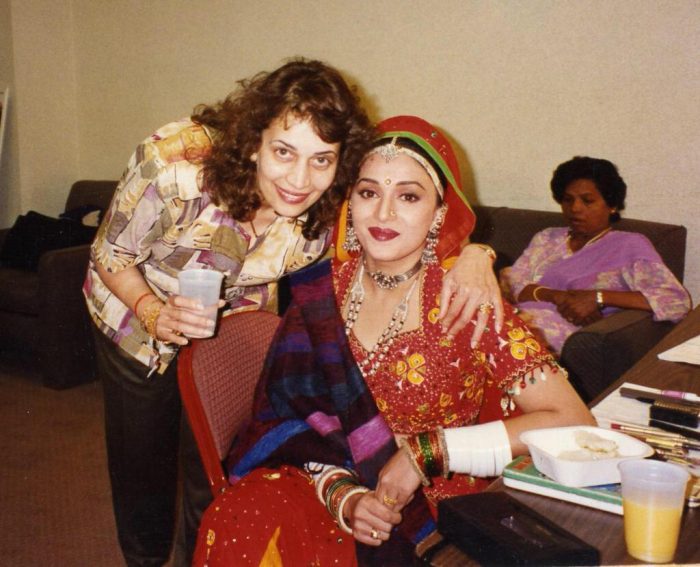 Madhuri dixit
