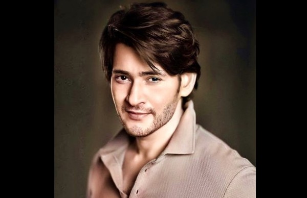 mahesh babu