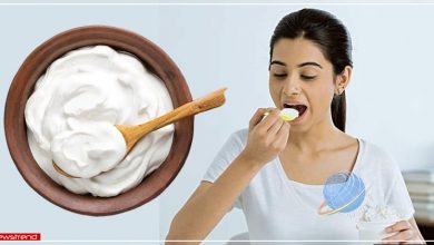 malai khane ke phayde