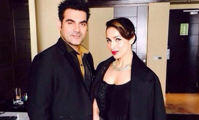 malaika arora and arbaaz khan