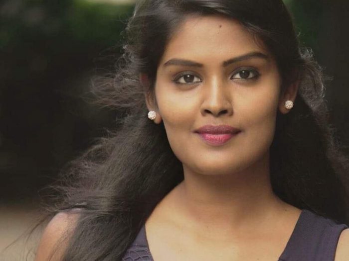 malayalam actress revathy sampath