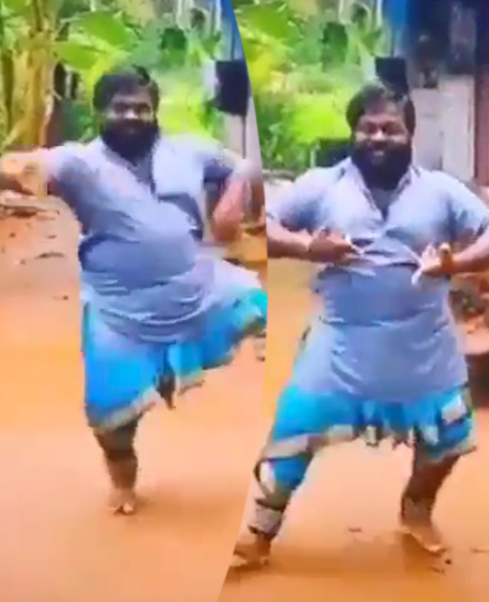 man-did-amazing-bharatnatyam-dance-while-wearing-ghungroo-in-feet