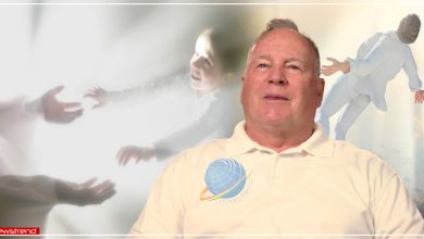 man revealed what he saw after he died for 20 minutes