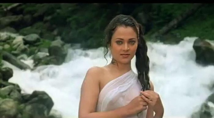 mandakini