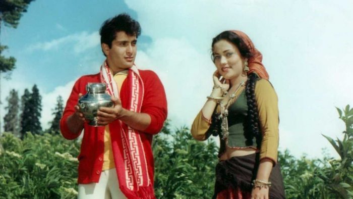 mandakini
