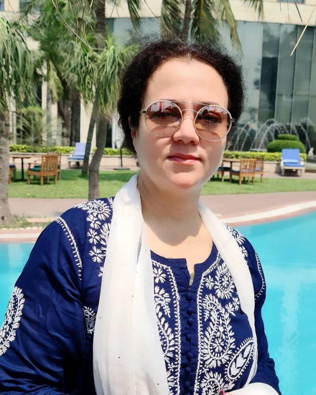 mandakini
