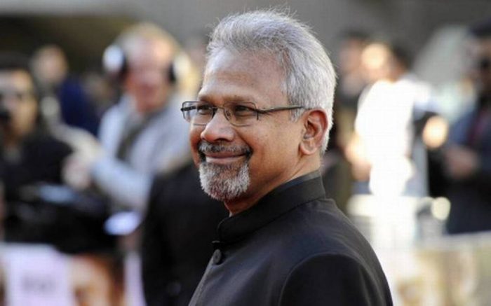 mani ratnam