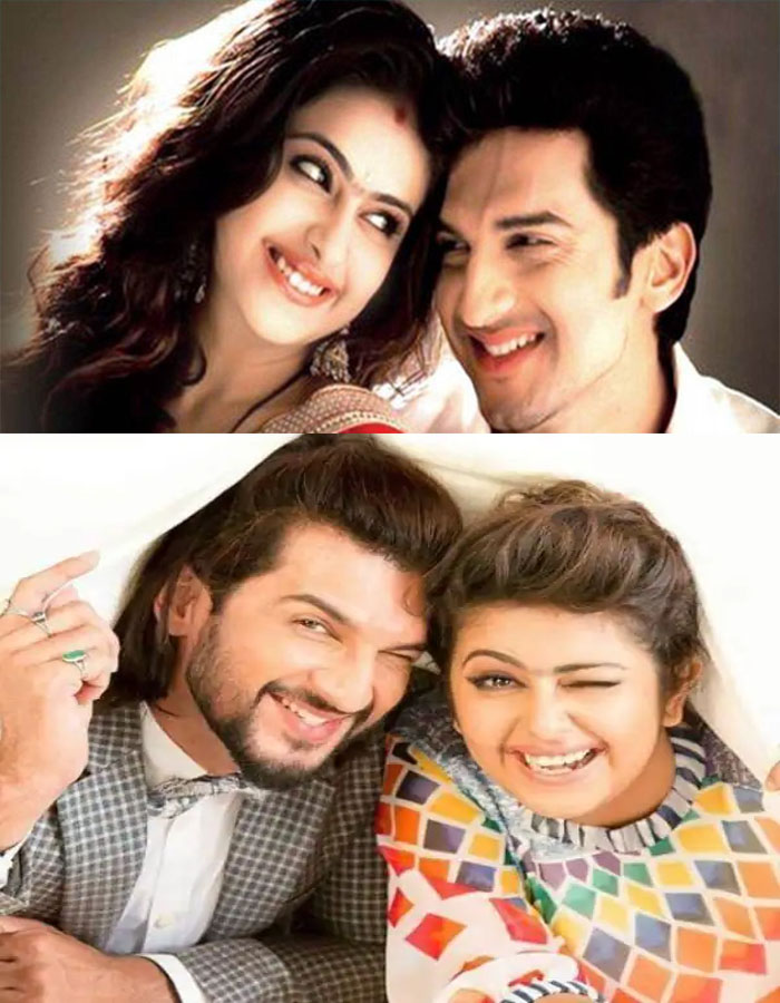 manish-raisinghan avika gor