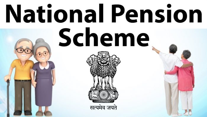 Nation Pension Scheme 