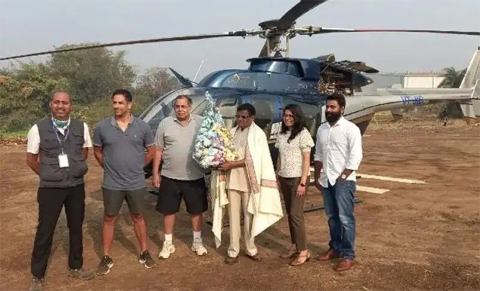 meet-milkman-janardhan-bhoir-who-bought-helicopter-for-his-milk-business