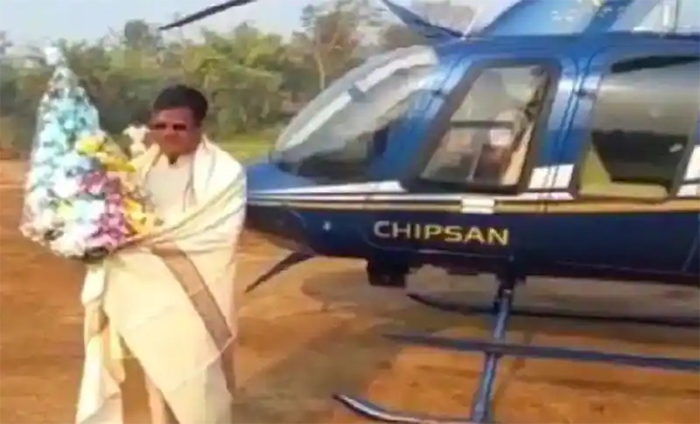 meet-milkman-janardhan-bhoir-who-bought-helicopter-for-his-milk-business