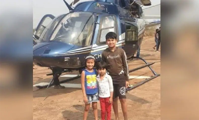 meet-milkman-janardhan-bhoir-who-bought-helicopter-for-his-milk-business