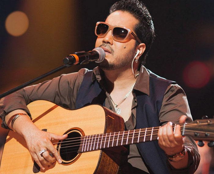 mika singh