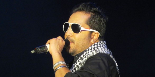 mika singh