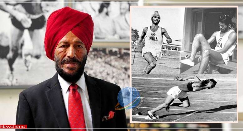 milkha singh