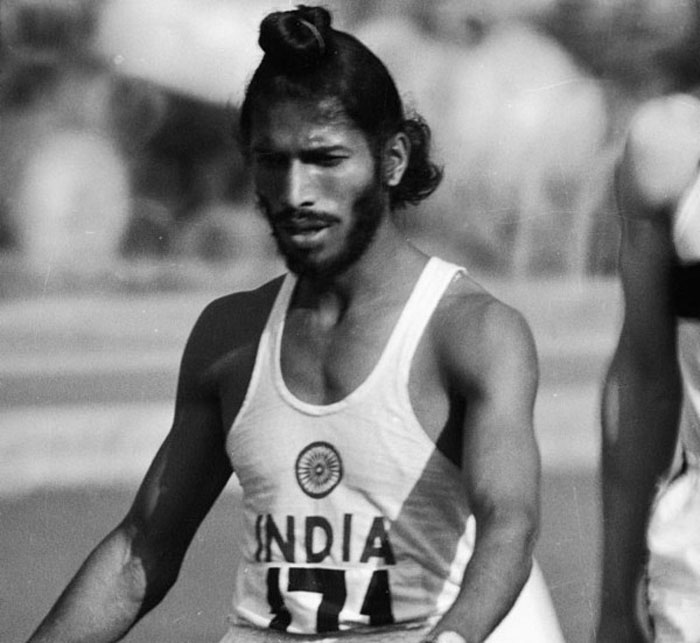 milkha singh