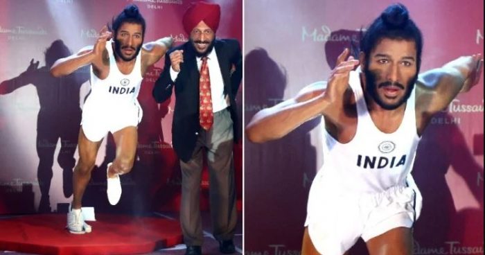 milkha singh