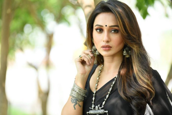 mimi chakraborty