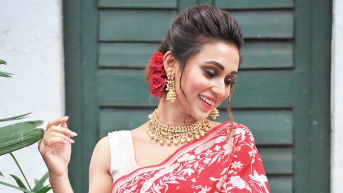 mimi chakraborty