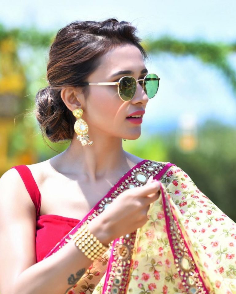 mimi chakraborty