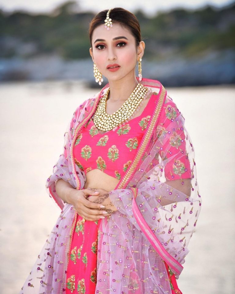 mimi chakraborty