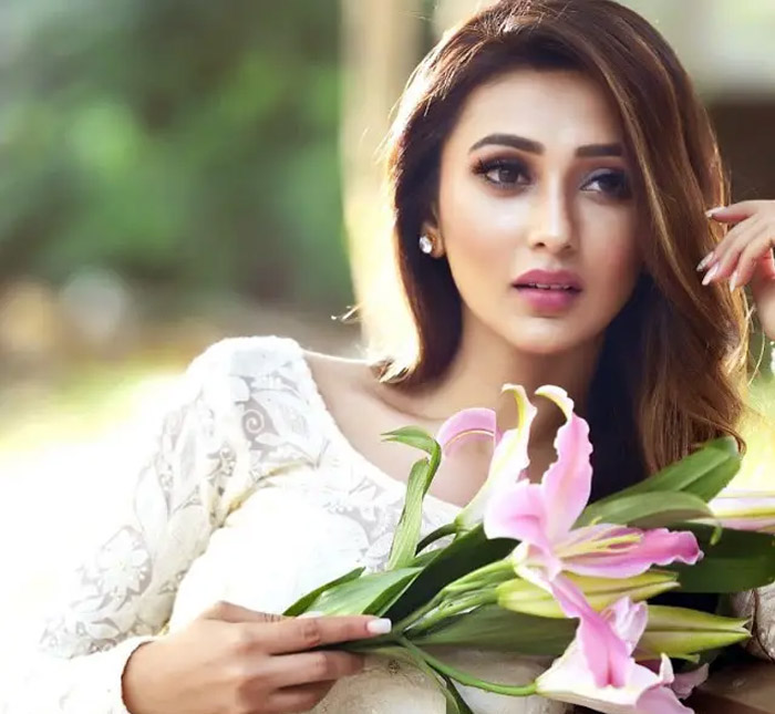mimi chakraborty