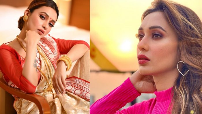mimi chakraborty