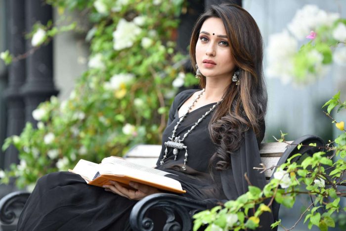 mimi chakraborty