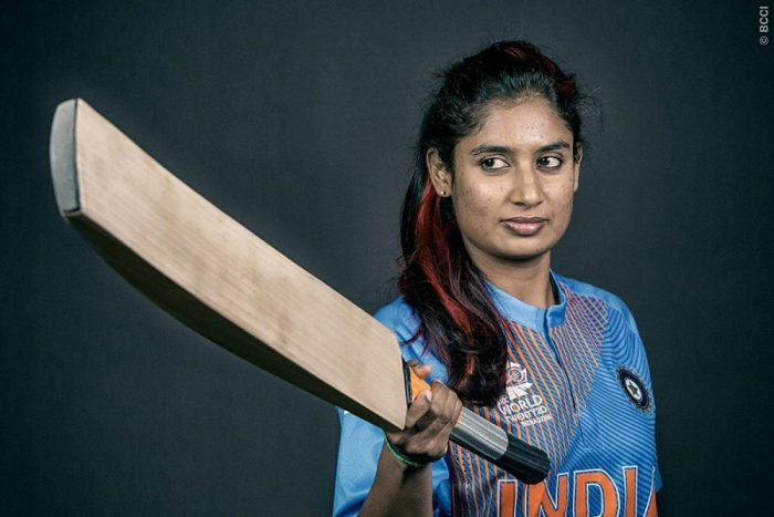 mithali raj