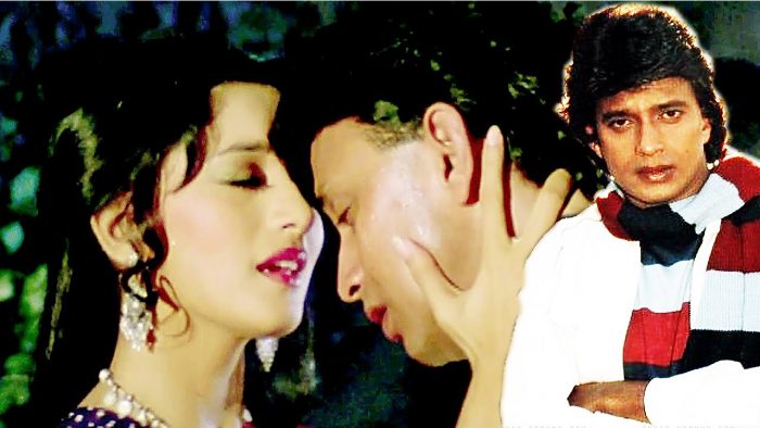 mithun chakraborty and madhuri