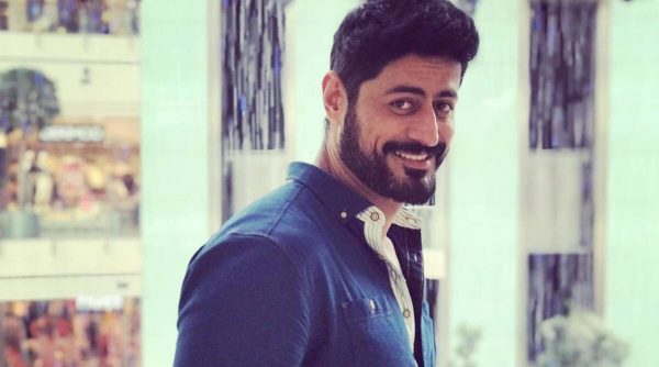 mohit raina